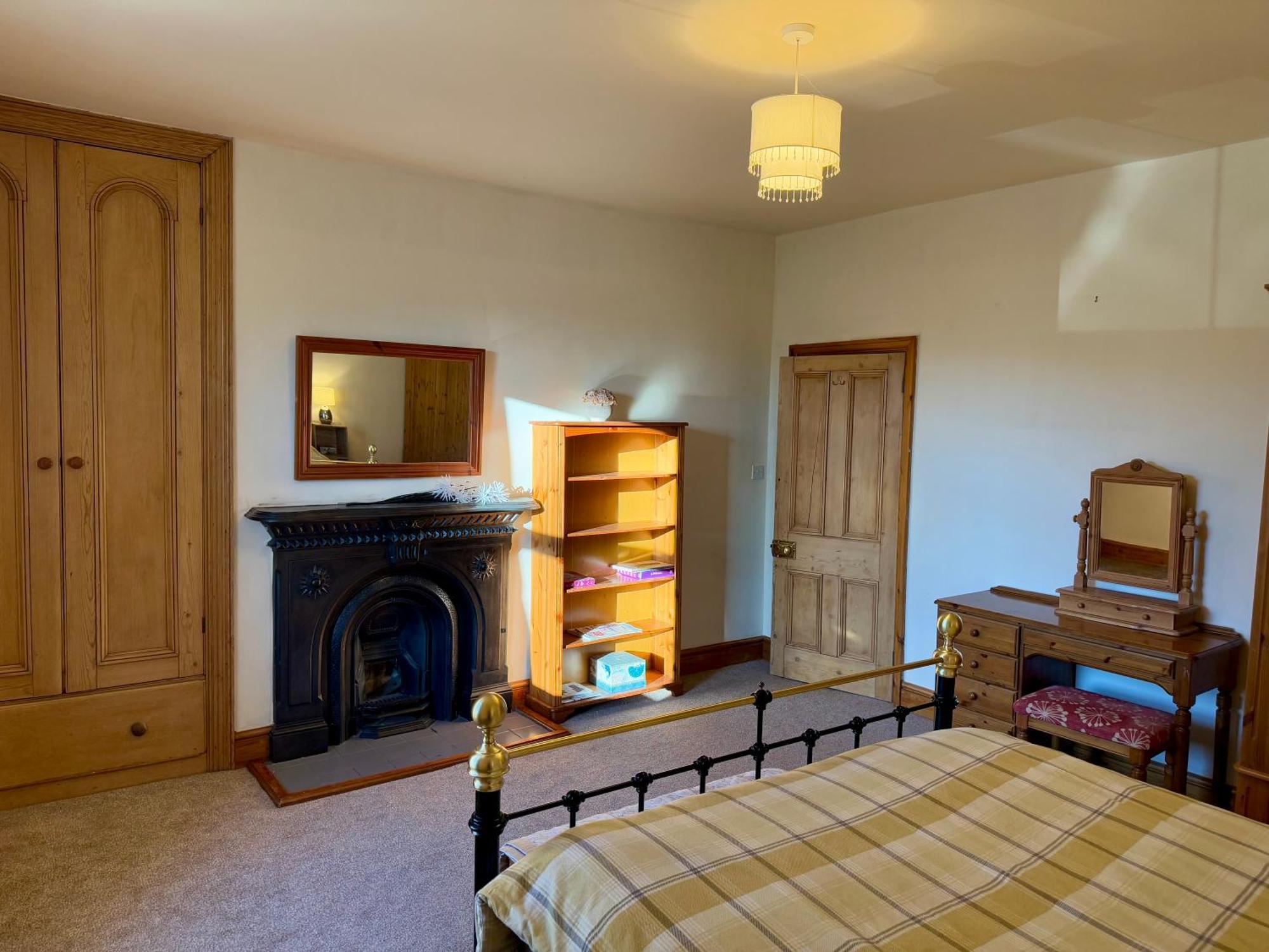 Flatts Farm, Yorkshire Dales Home Skipton Eksteriør bilde