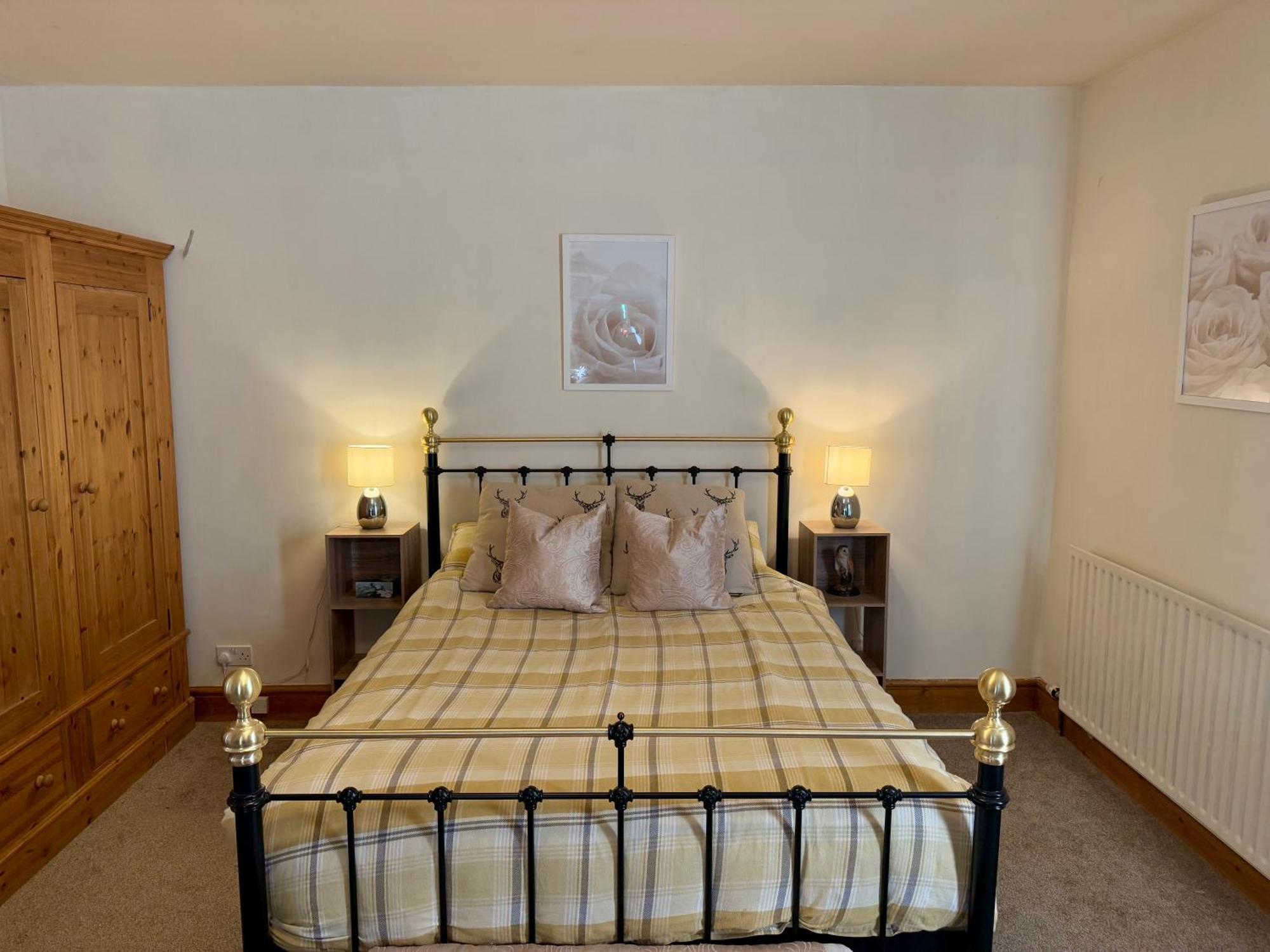 Flatts Farm, Yorkshire Dales Home Skipton Eksteriør bilde